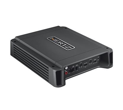Picture of Car Amplifier - Hertz Compact Power HCP 2