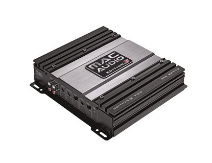 Picture of Car Amplifier - Mac Audio Edition S Two