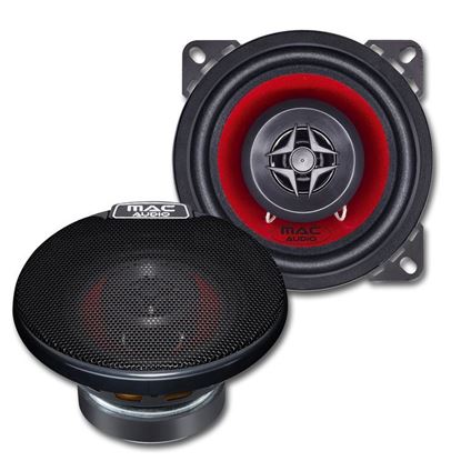 Picture of Car Speakers - Mac Audio APM Fire 10.2