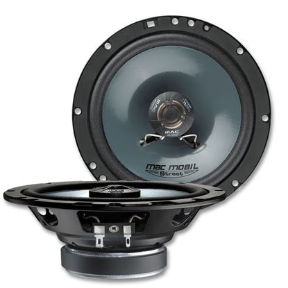 Picture of Car Speakers - Mac Audio Mac Mobil Street MMS 16.2
