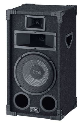 Picture of PA Speakers - Mac Audio Soundforce 1200
