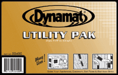Picture of Insulation Material - Dynamat Xtreme Architectural Utility Pak  (D50400)