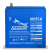 Picture of Battery - Fullriver DC 250-6