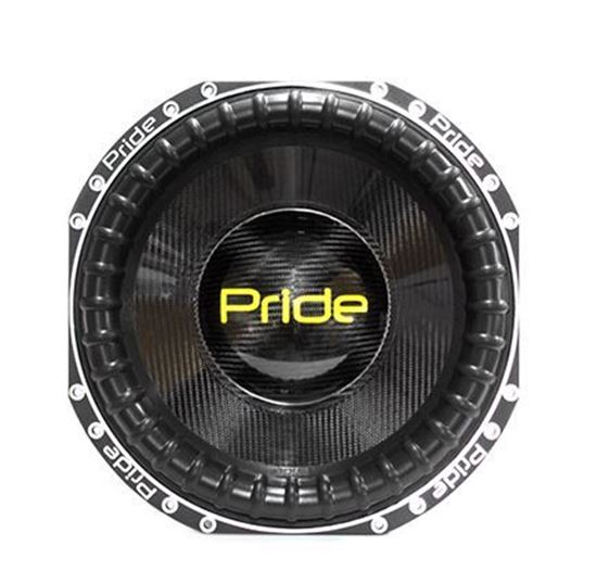 Picture of Car Subwoofer - Pride UFO.5 18"