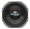 Picture of Car subwoofer - Pride ST 15"