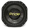 Picture of Car subwoofer - Pride ST 12"