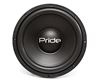 Picture of Car subwoofer - Pride HP 15"