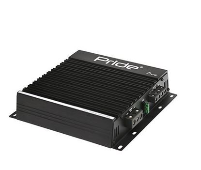Picture of Car Amplifier - Pride Due 400W