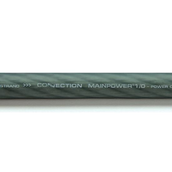 Picture of Mainpower Cable - Connection MP 1/0 G.2