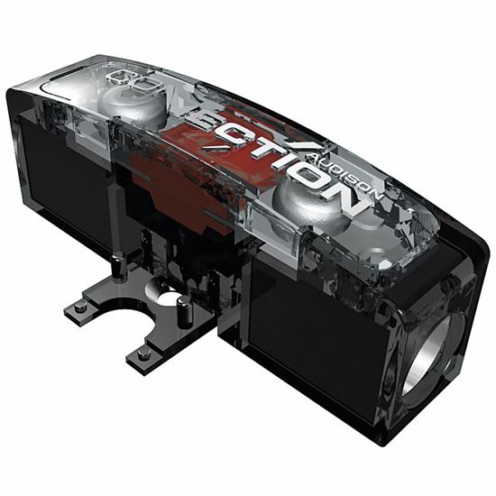 Picture of Fuse Holder - Connection BFH 14