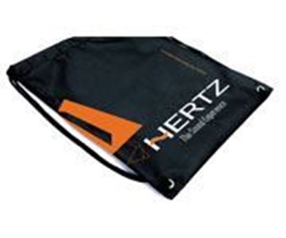 Picture of Sportsbag - Hertz Nylon Sportsbag