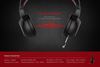 Picture of Gaming Headphones - Havit H2239d