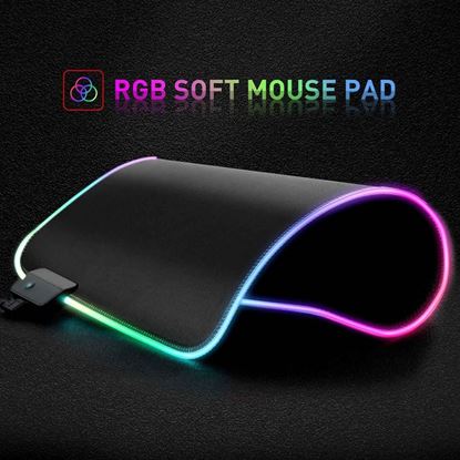 Εικόνα της Gaming Mousepad - Havit MP901 RGB