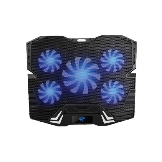 Picture of Gaming Cooling Pad - Havit F2082