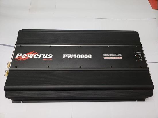 Picture of POWERUS - PW10000 1Ω