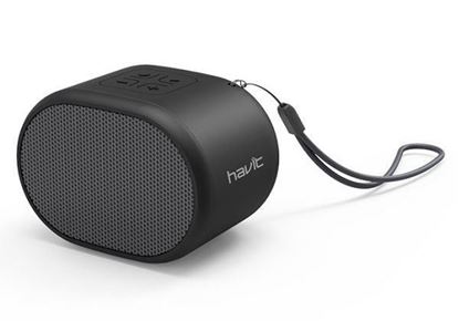 Picture of Bluetooth Speaker - Havit SK592BT (BLACK)