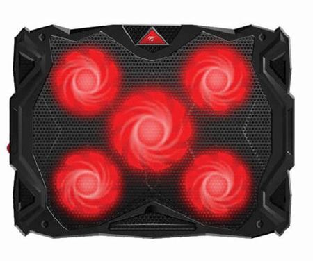 Picture for category Gaming Cooling Pad
