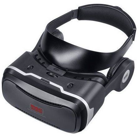 Picture for category Virtual Reality Glasses
