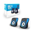 Picture of PC Speakers - Havit SK599 (BLUE)