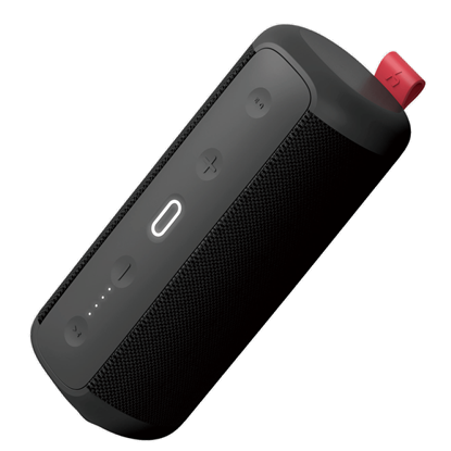 Picture of Bluetooth Speaker - Havit HAKII CHEER (BLACK/RED)
