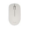 Picture of Wireless Mouse - Havit MS66GT (WHITE)
