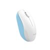Picture of Wireless Mouse - Havit MS66GT (WHITE)