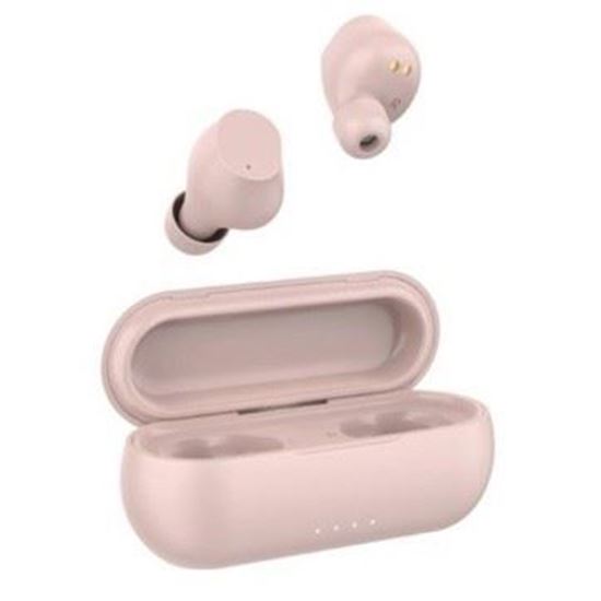 Εικόνα από Ακουστικά Earbuds - Havit i98 TWS (PINK)