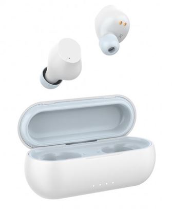 Picture of Earbuds - Havit i98 TWS (WHITE)