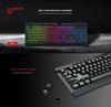 Picture of Gaming Keyboard - Havit KB500L 