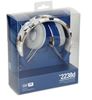 Picture of Wired Headphones - Havit H2238d (BLUE&GREY)