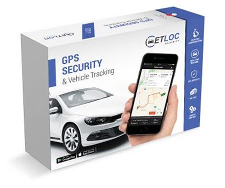 Picture for category Alarm Systems - GPS Tracker