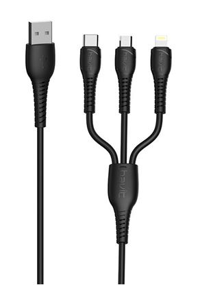 Picture of Mobile Cables - Havit H6108