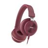 Picture of Wired Headphones - Havit H2263d (RED)