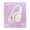 Εικόνα από Ασύρματα Ακουστικά Havit - I62 (Pink)