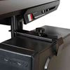 Picture of Gaming Table - Eureka Ergonomic® MCH-B PC Holder PC Holder (Black)