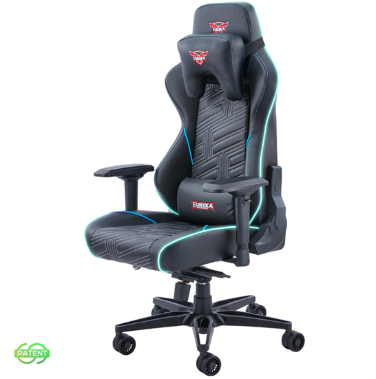 Picture of Gaming Chair - Eureka Ergonomic® ERK-YYK-GC-03