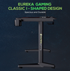 Picture of Gaming Table -  Eureka Ergonomic® ERK-GIP-P47B