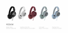 Picture of Wired Headphones - Havit H2263d (RED)