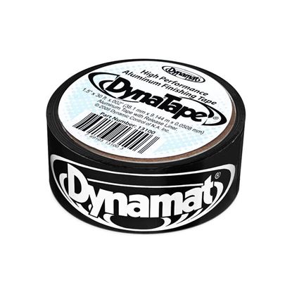 Picture of Aluminium Tape - Dynamat DynaTape  (D13100)