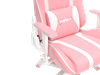 Picture of Gaming Chair - Eureka Ergonomic® ERK-ZY-GC04-PUPK