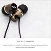 Picture of Wired Headphones DD AUDIO - DXB-1.1 EARBUDS