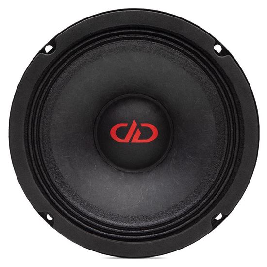 Picture of Car Speakers - DD AUDIO VO-MN6.5