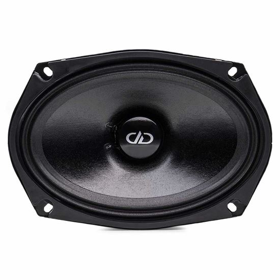 Picture of Car Speakers -  DD AUDIO VO-M6x9
