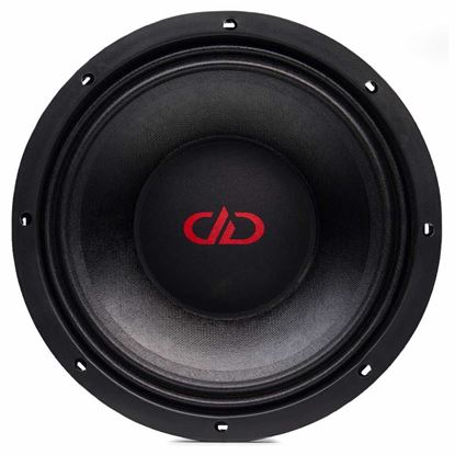 Picture of Car Speakers - DD AUDIO VO-W10