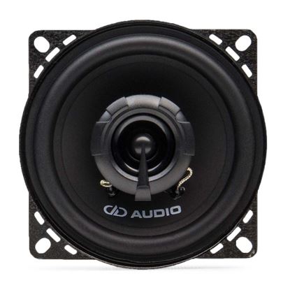 Picture of Car Speakers - DD AUDIO EX4