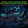 Εικόνα από Gaming Γραφείο - Eureka Ergonomic® ERK-EGD-S62B