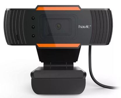 Picture of PC Web Camera - Havit N5086