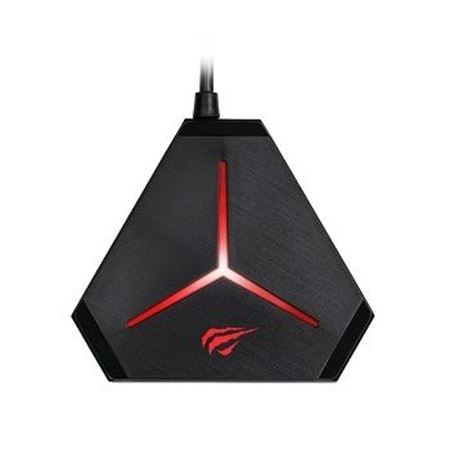 Picture for category Gaming Multi-USB HUB