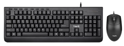 Picture of Mouse - Keyboard set KB540CM