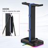 Picture of Gaming Headset Stand - Havit TH650 RGB